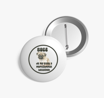 Mopszommal beszélek 