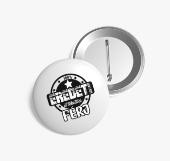 Férj tökéletes kitűz