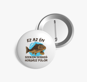 Ez az én szerencseho...