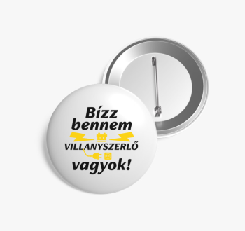 Bízz bennem villanys...