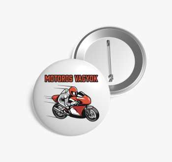 Motoros vagyok motor