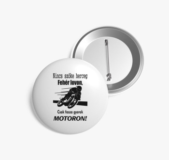 Nincs szőke herceg f...