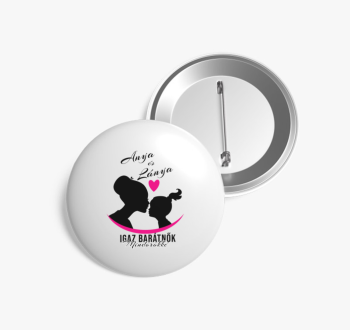 Anya és lánya igaz b...