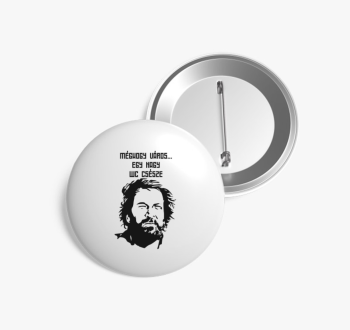 Bud Spencer a város ...