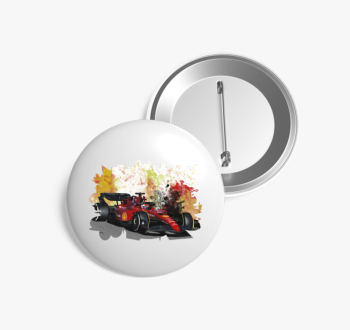 Charles Leclerc kitű