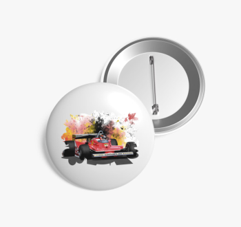 Gilles Villeneuve ki