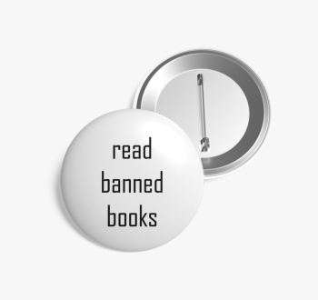 Read Banned Books ki
