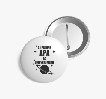 A legjobb apa az uni...
