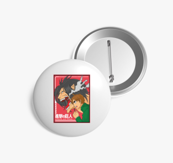 Attack on Titan Eren...