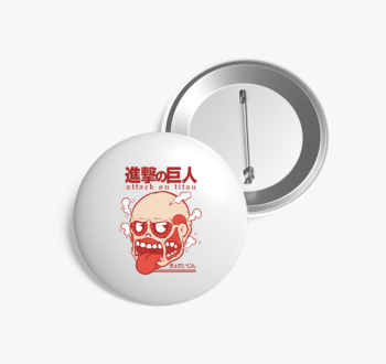 Attack on Titan - Ti...