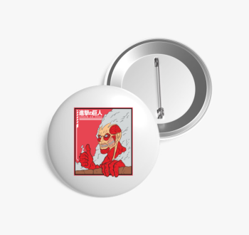 Attack on Titan - Ti...