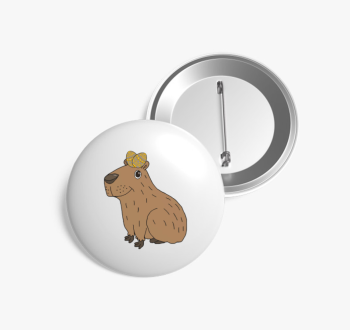 Húsvéti kapibara kit