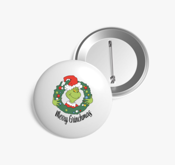 Merry Grinchmas kará...