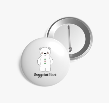 Nagynéni maci karács...