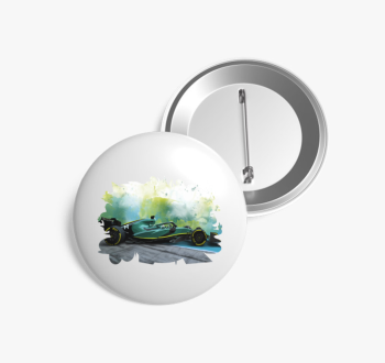 Fernando Alonso 2023