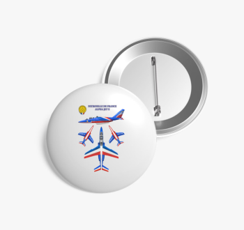 Patrouille De France...