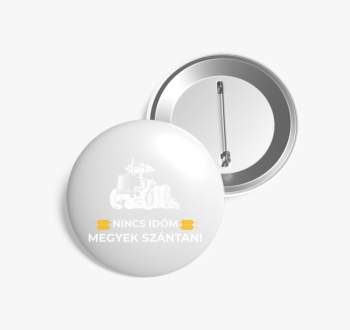 Nincs időm megyek sz...