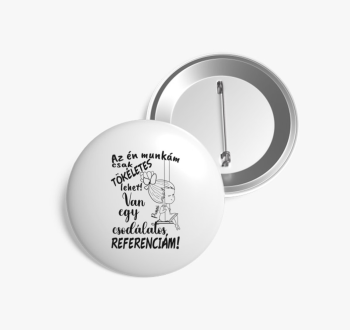 Az én munkám csak tö...