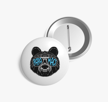 Papamaci medve fej, ...