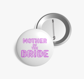 Mother of the Bride ...