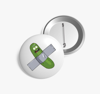 Ragasztós uborka Ric...