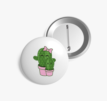 Kaktusz anya-lánya k