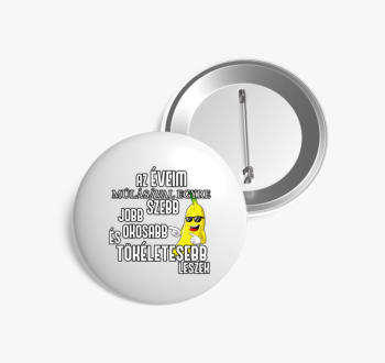 Az éveim múlásával e...