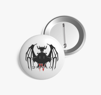 Diablo IV játék kitű