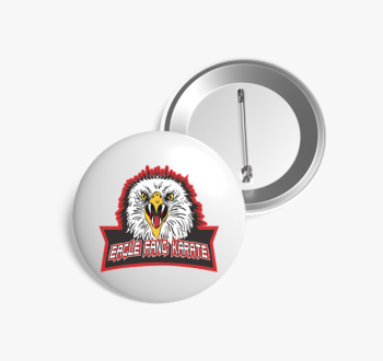 Eagle Fang Karate ki