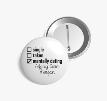 Mentally dating Jeff...