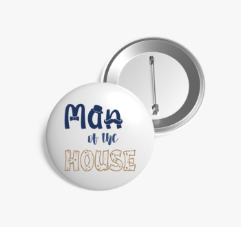 Man of the House kit