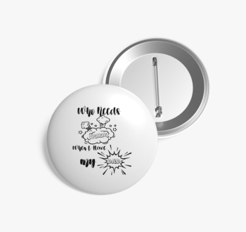 Who needs superhero ...