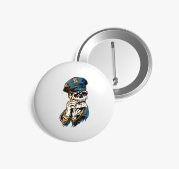 Skeleton Officer kit