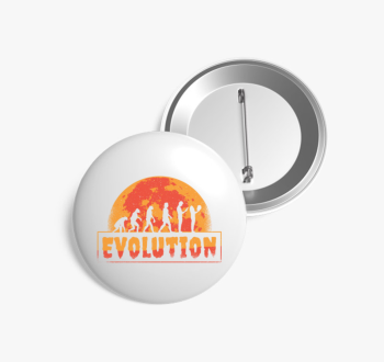 Evolúció - Lenni vag...