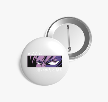 Ha pillantással ölni...