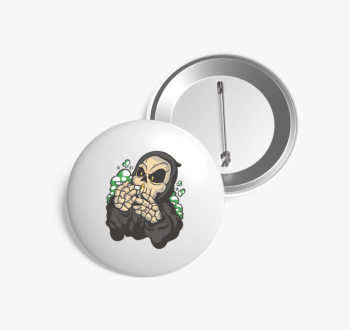 The bong reaper kitű