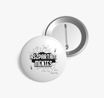 Aszpartám mentes kit