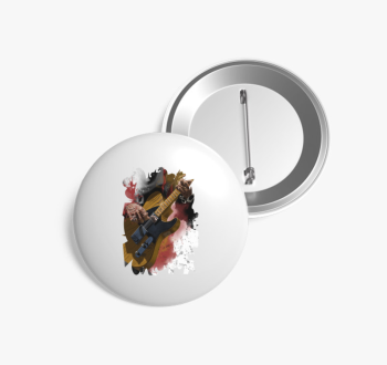 Keith Richards gitár