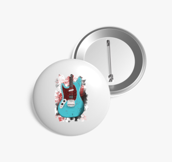 Kurt Cobain gitár ki