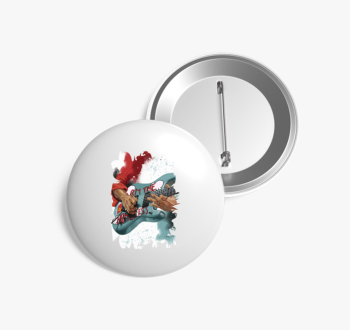 Tom Morello gitár ki