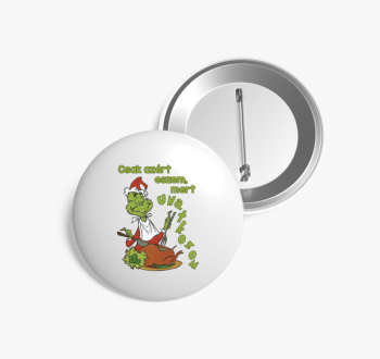 Azért eszem, mert un...