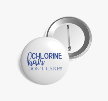 Chlorine hair kék ki