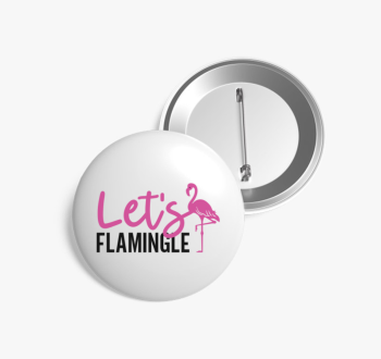 Flamingo flamingle k