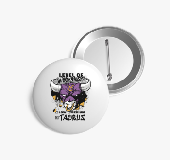 Vadság szinte: BIKA 