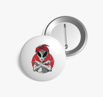 We come in peace YO!