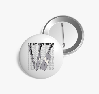 Késekkel játszom kit