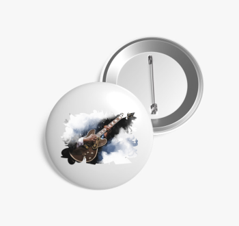 BB King elektromos g...