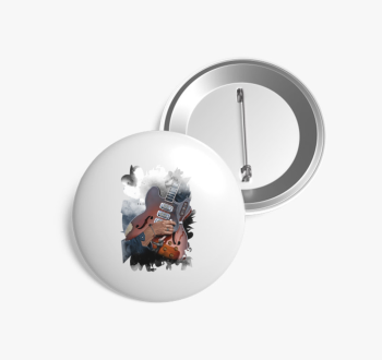 Dan Auerbach gitár k