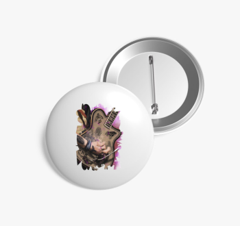 Johnny Depp gitár ki