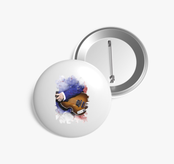 Paul McCartney Bassz...